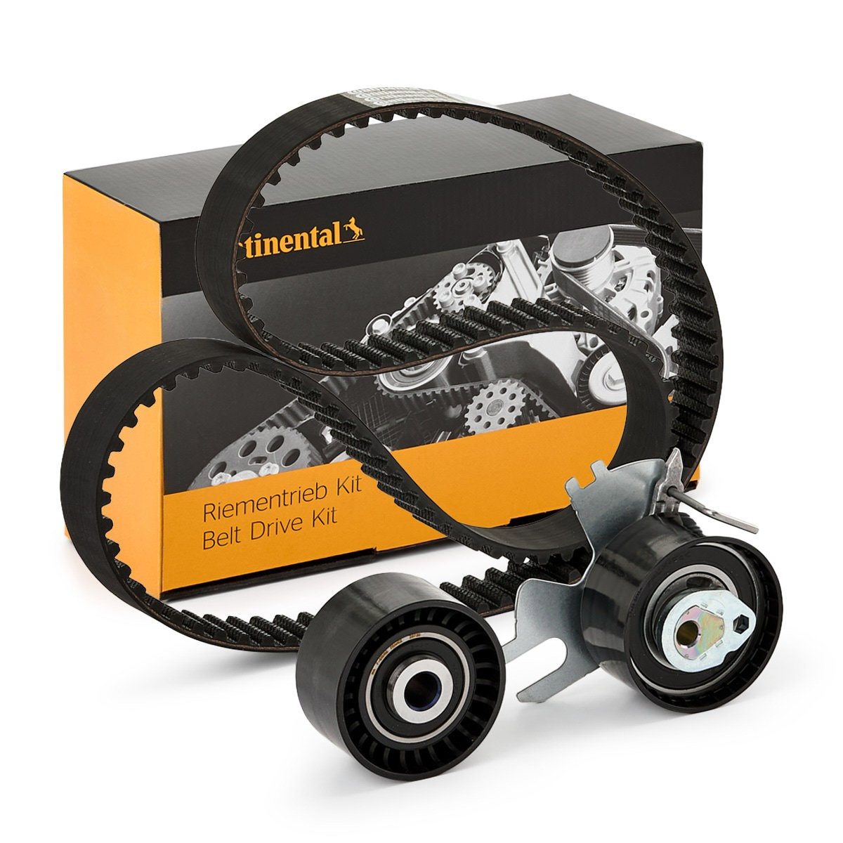  Continental/Siemens CT1091K1