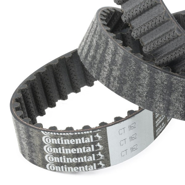Compre CT1162K3 Continental/Siemens Correia do mecanismo de distribuição de gás, kit