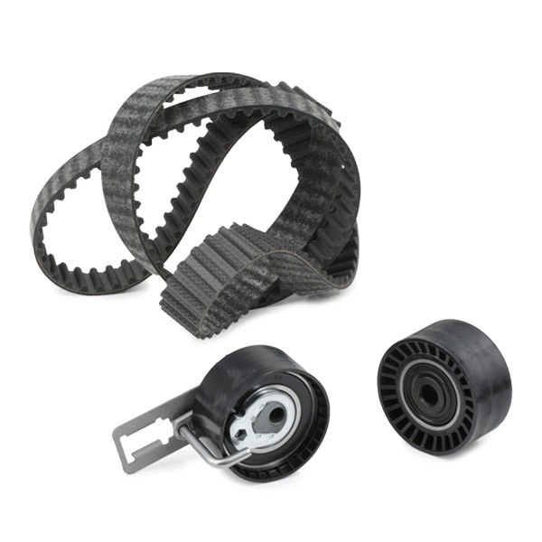 Correia do mecanismo de distribuição de gás, kit CT1162K3 Continental/Siemens