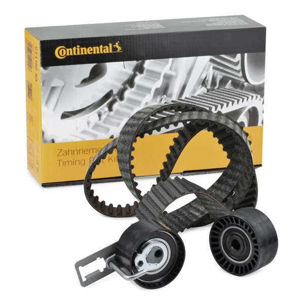 Correia do mecanismo de distribuição de gás, kit Continental/Siemens CT1162K3 preço, a partir de 72,27 USD
