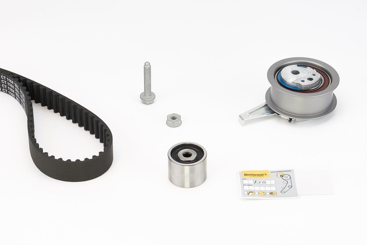  Continental/Siemens CT1168K2