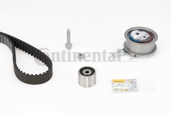 Compre CT1168K2 Continental/Siemens Correia do mecanismo de distribuição de gás, kit