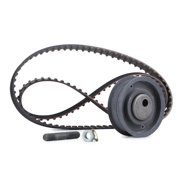 Correia do mecanismo de distribuição de gás, kit para Volkswagen Golf I 155