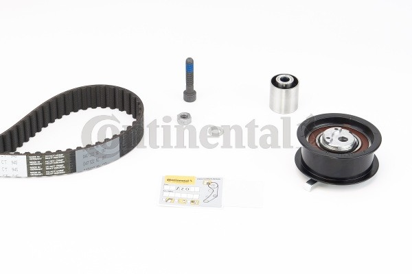 Compre CT945K1 Continental/Siemens Correia do mecanismo de distribuição de gás, kit