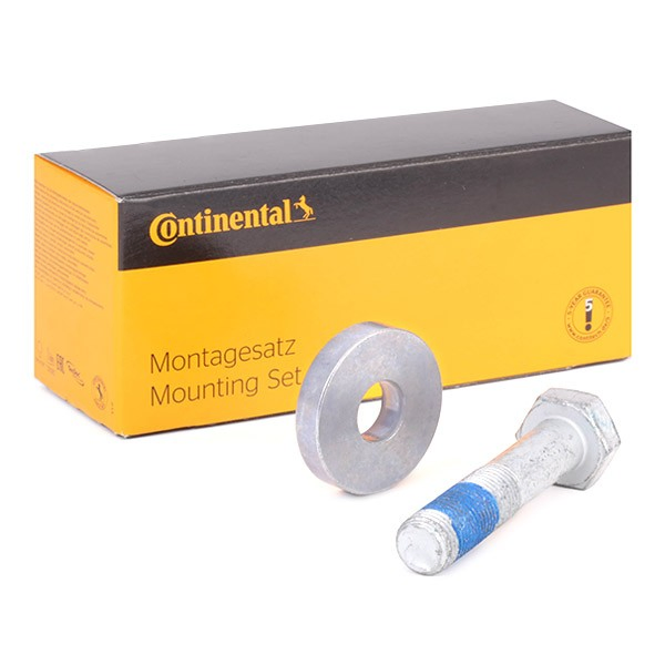 MS02 Continental/Siemens Parafuso da polia de cambota