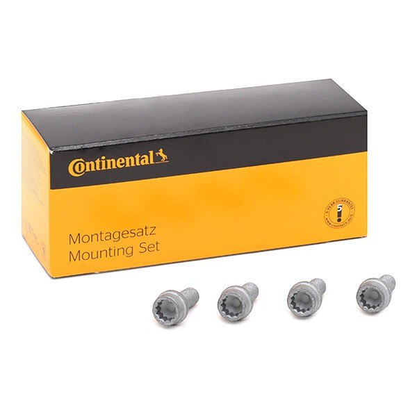 Compre MS18 Continental/Siemens Parafuso da polia de cambota