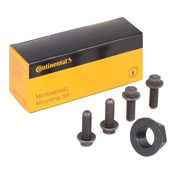 Parafuso da polia de cambota Continental/Siemens MS39 preço, a partir de 11,88 USD
