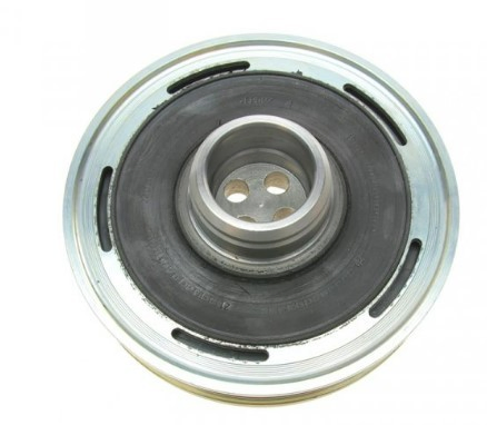 Polia de cambota BMW X2  F39