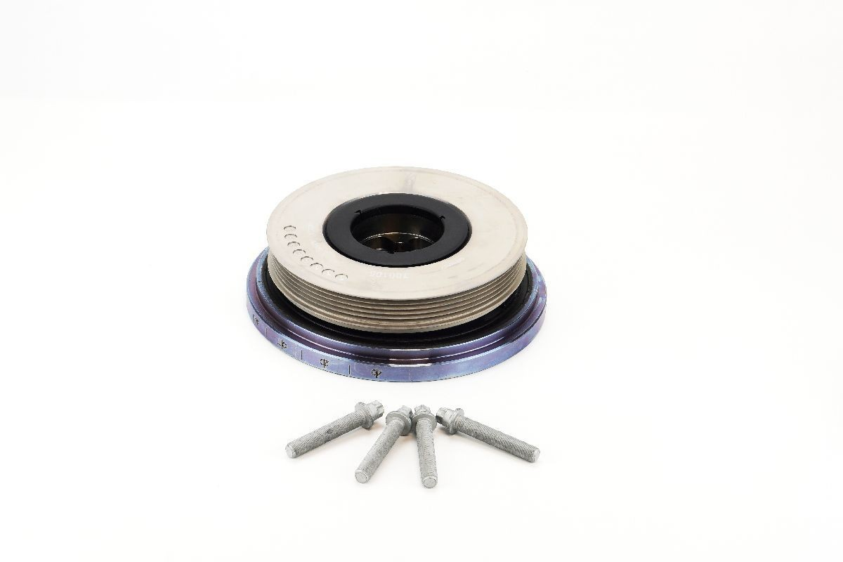 Polia de cambota para Mercedes ML/GLE W167