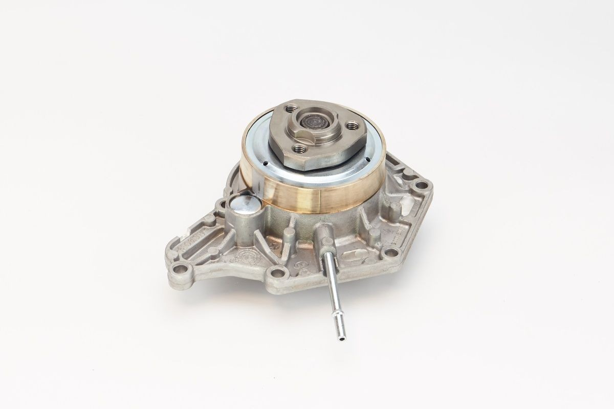 WPS3061 Continental/Siemens Bomba de água (bomba) de esfriamento