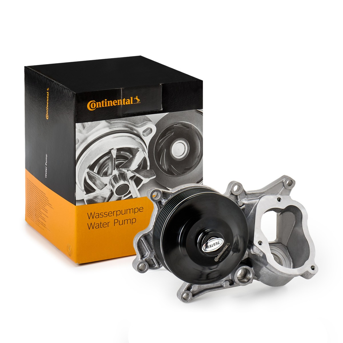  Continental/Siemens WPS3126