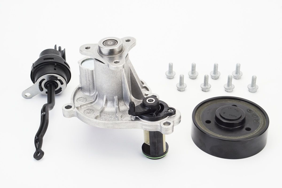 Bomba de água (bomba) de esfriamento BMW 7 preço, a partir de 61,02 USD