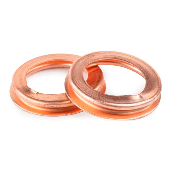 Vedante de rolha de panela de motor Corteco 005568H preço, a partir de 1,55 USD