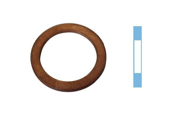 Compre Vedante de rolha de panela de motor Subaru Forester 1