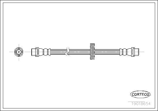  Passat  sedan (1988-1997) original desde 11,46 €