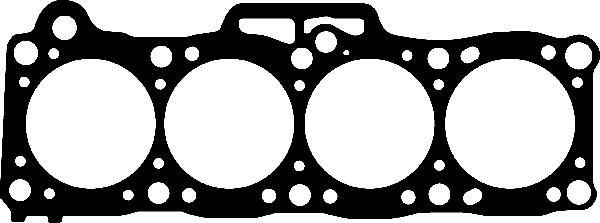 Compre Vedante de cabeça de motor (CBC) Mazda 626 2