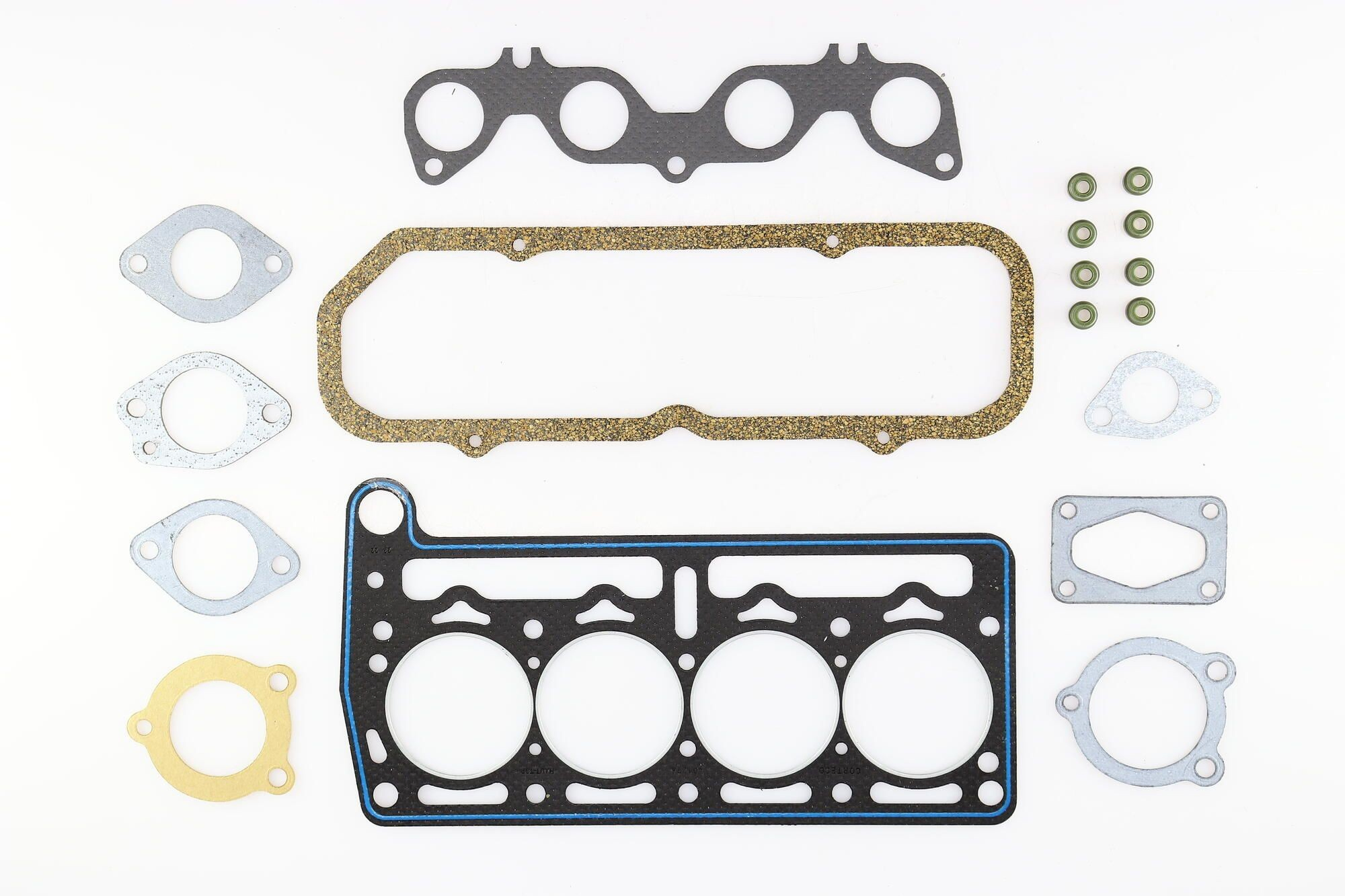 52014700 Ajusa Kit superior de vedantes de motor