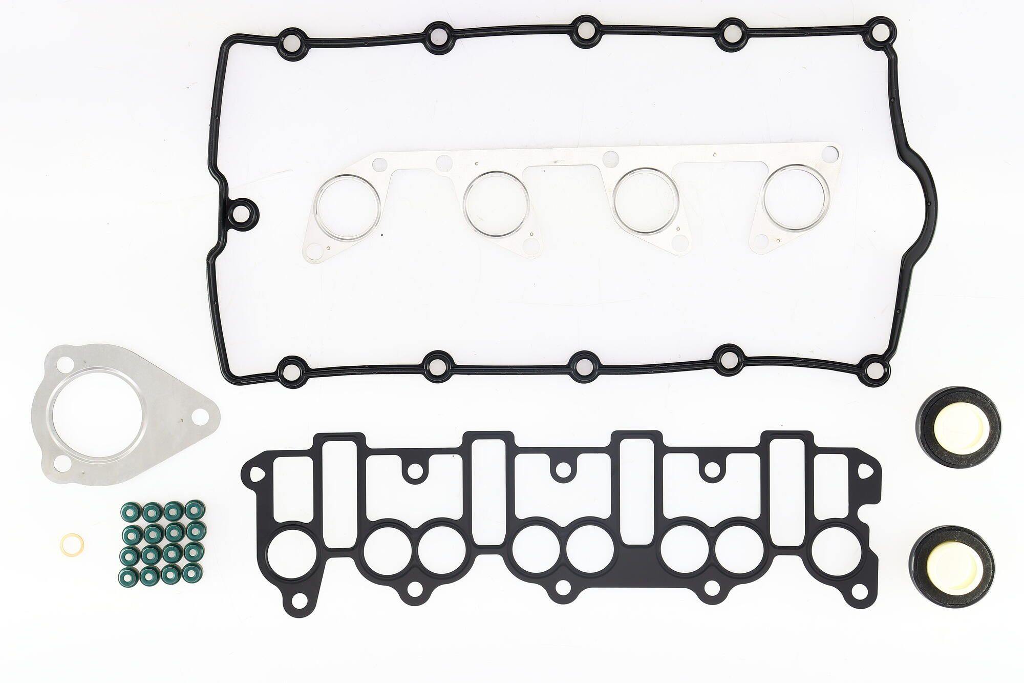 418372P Corteco Kit superior de vedantes de motor