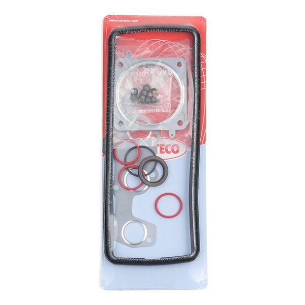 418709P Corteco Kit superior de vedantes de motor