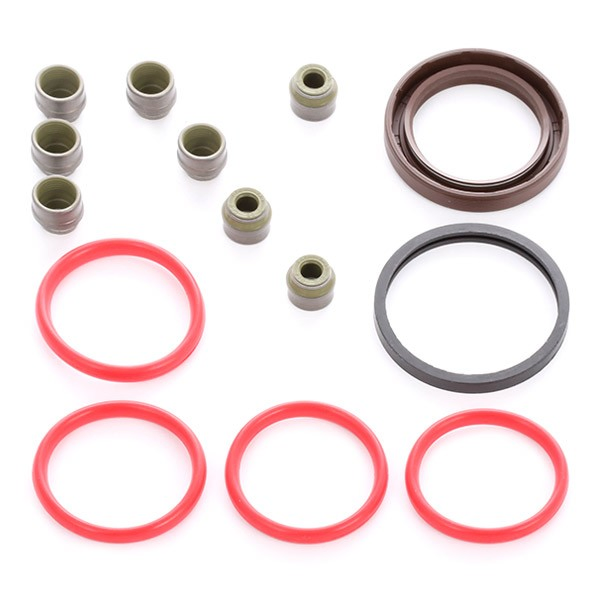 Compre 418709P Corteco Kit superior de vedantes de motor
