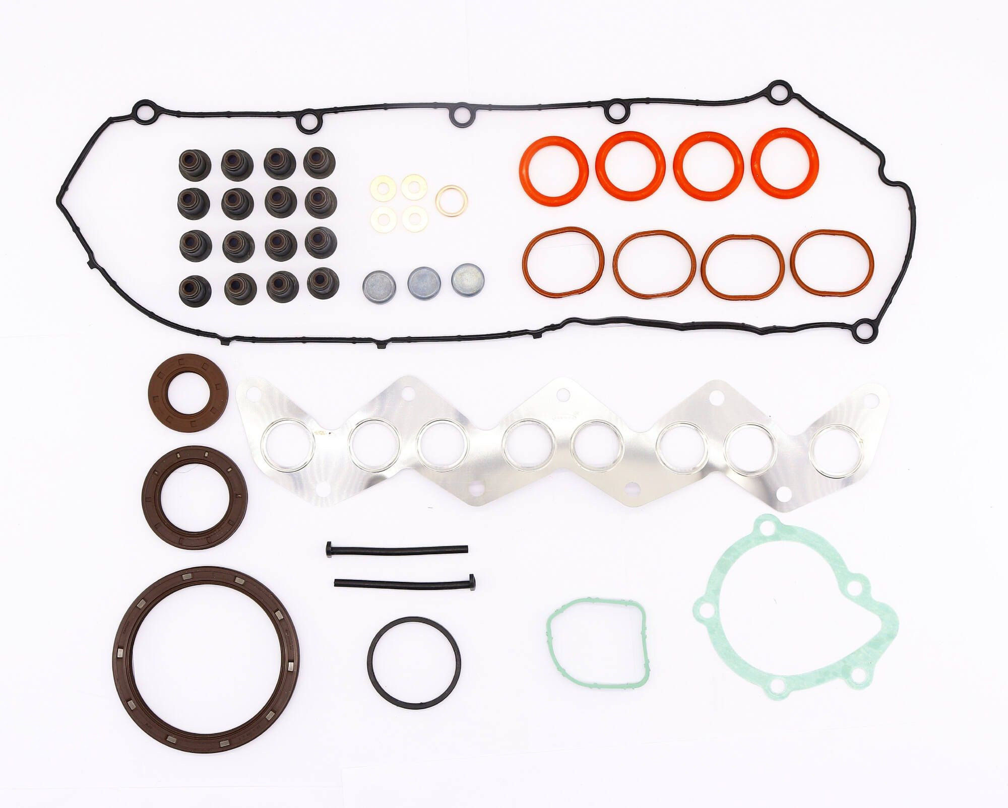 Kit de vedantes de motor completo para Ford Kuga CBV