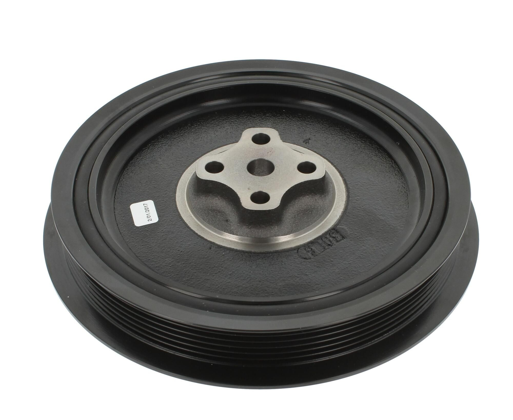 Polia de cambota Volvo S60 III 224