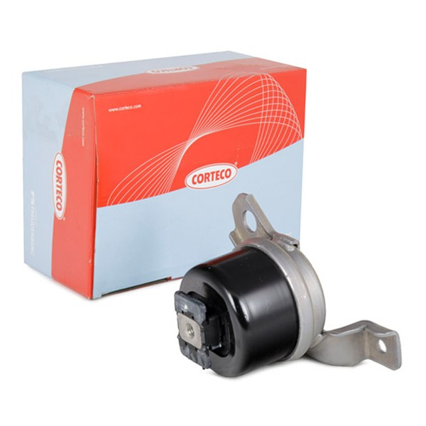 Compre 49389729 Corteco Coxim (suporte) dianteiro de motor