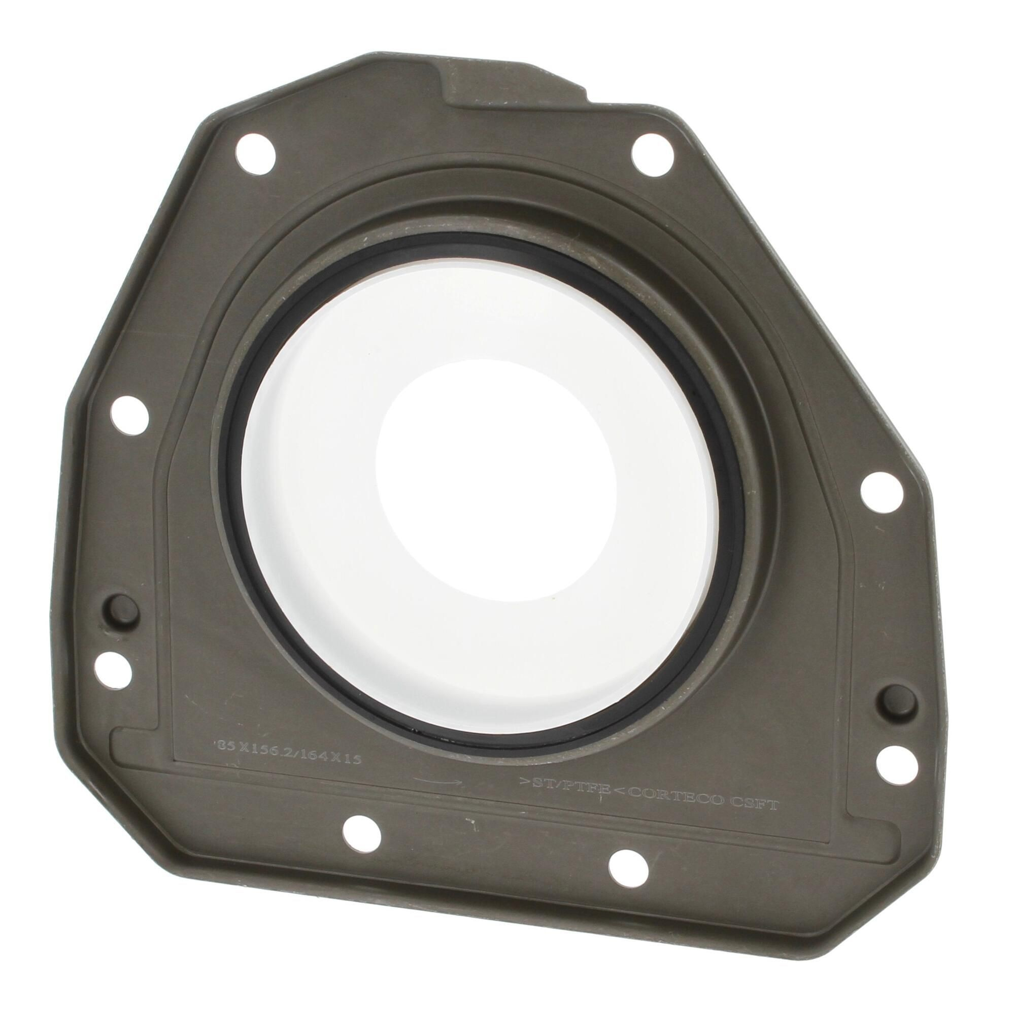 Compre 49416241 Corteco Vedação traseira de cambota de motor