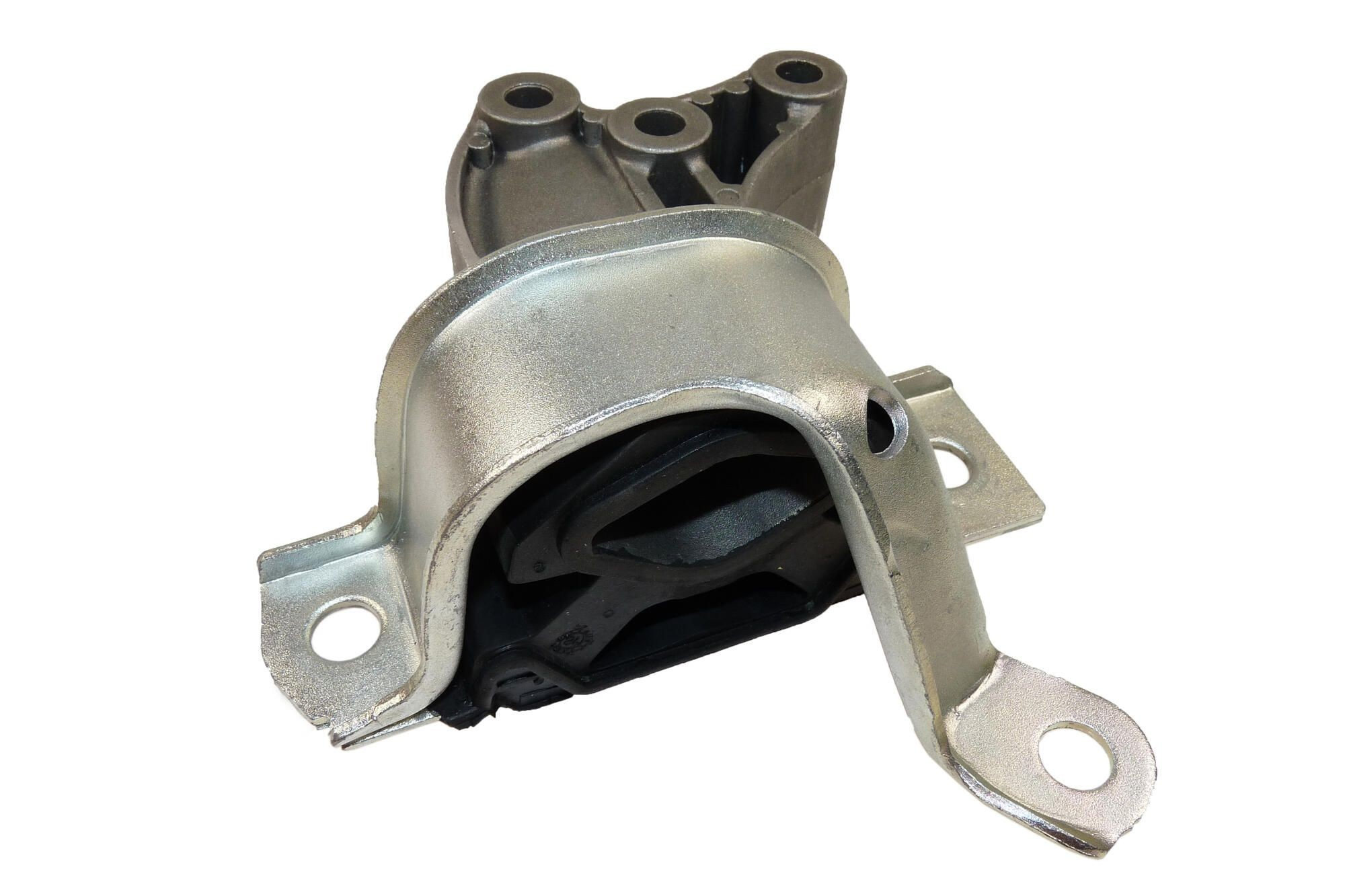 Coxim (suporte) dianteiro de motor para Fiat Panda 169A