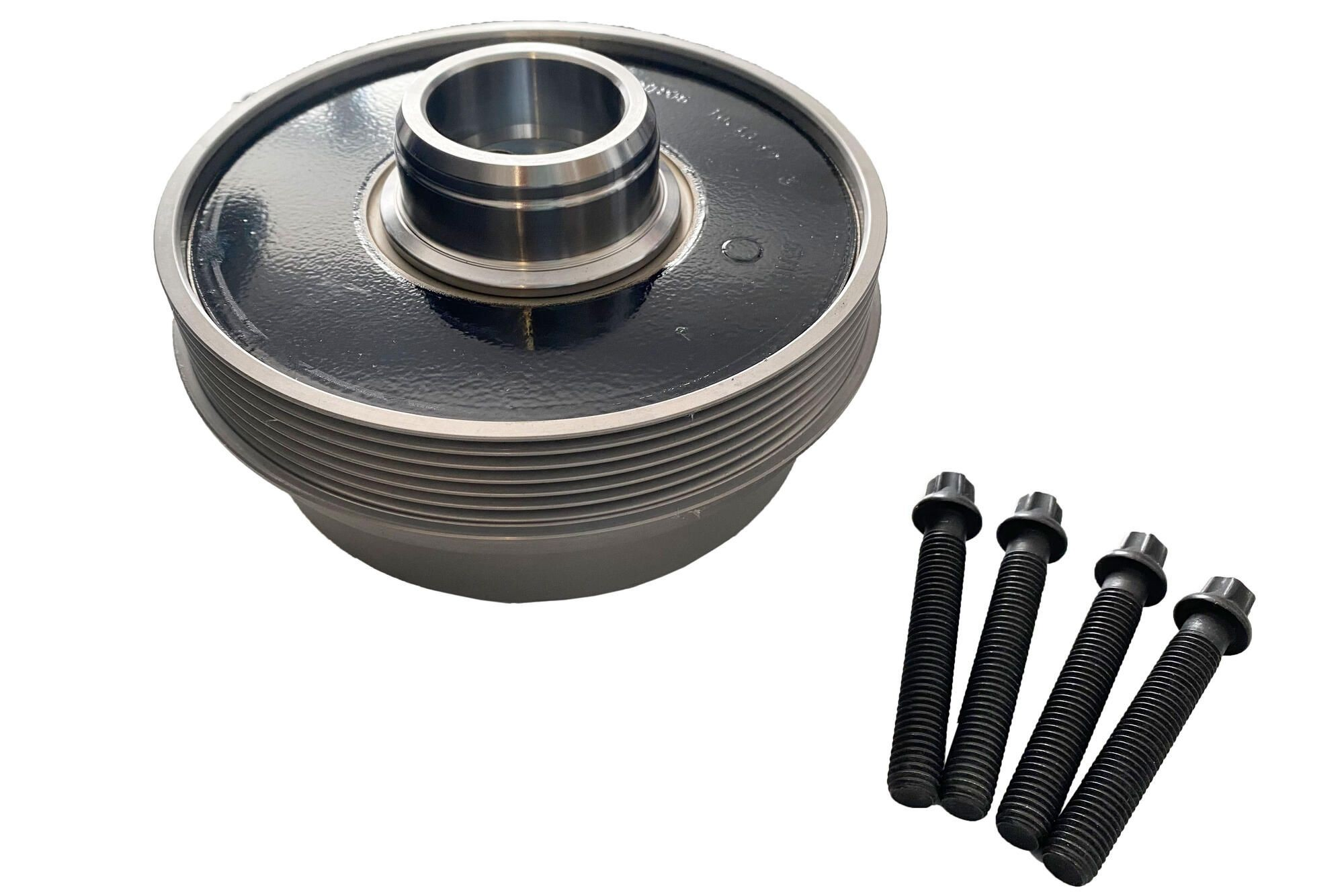 Polia de cambota para BMW 1 F40