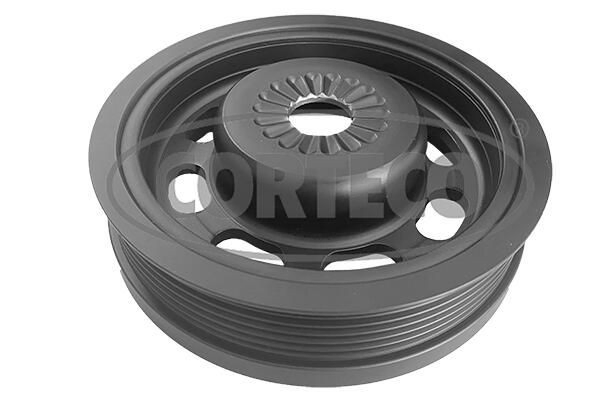 Polia de cambota para Volkswagen Jetta BU3, BU4