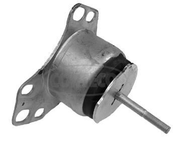 Coxim (suporte) dianteiro de motor para Fiat Punto 176
