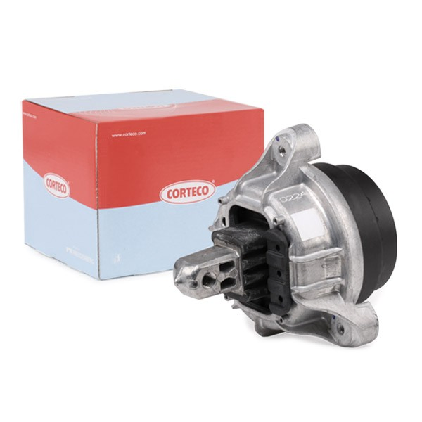 80004448 Corteco Coxim (suporte) esquerdo de motor