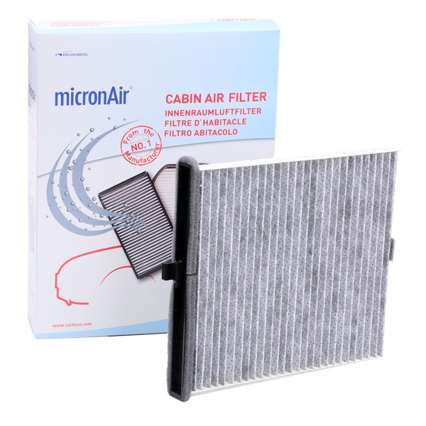 Filtro de salão Corteco 80004568 preço, a partir de 12,42 USD