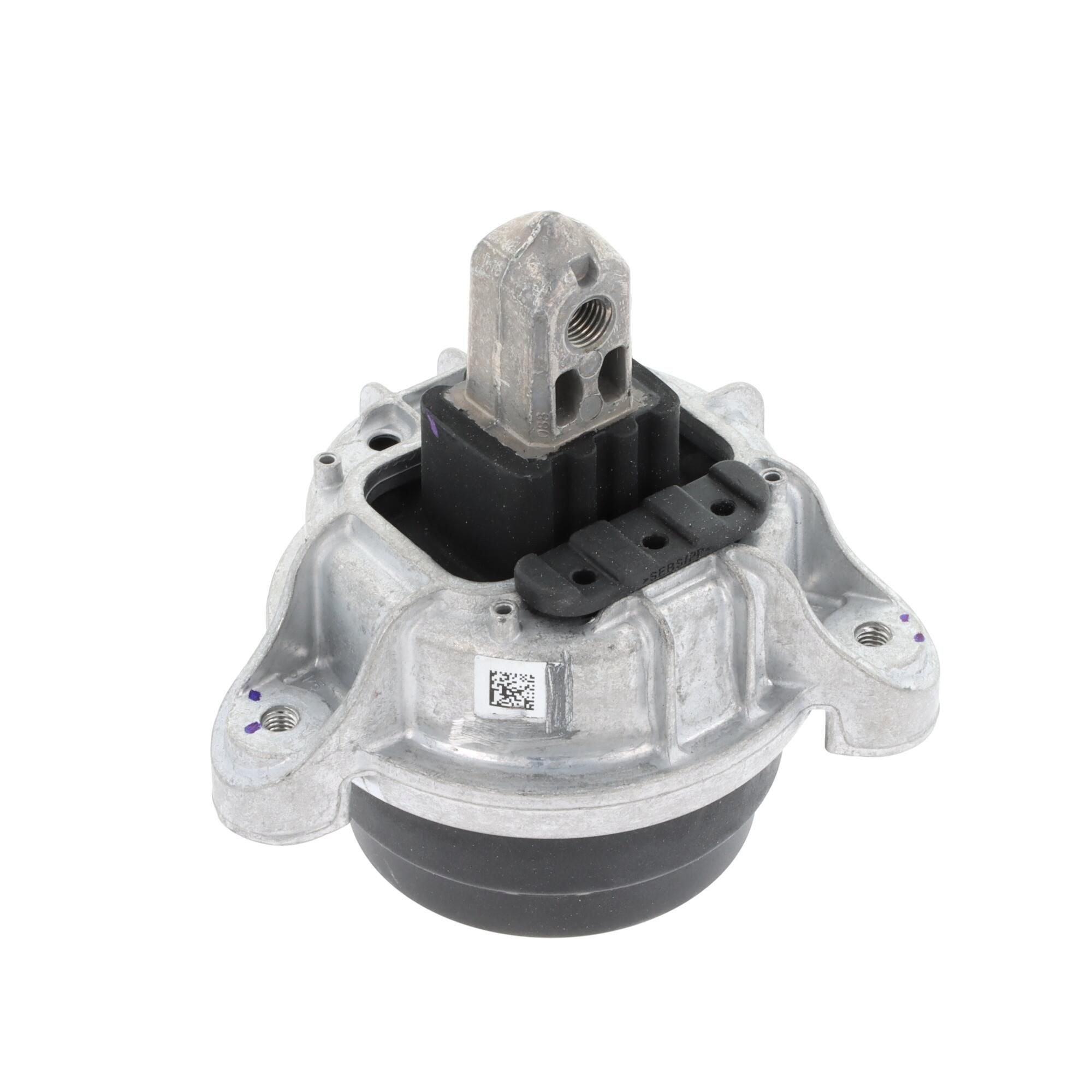 80005186 Corteco Coxim (suporte) esquerdo de motor
