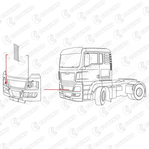  Covind TGS88 preço, a partir de 9,79 USD