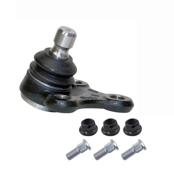 Suporte de esfera inferior CB0197 CTR