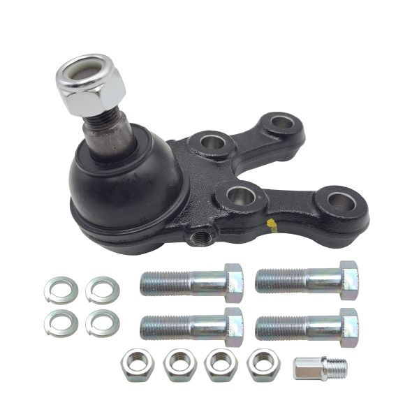 Suporte de esfera inferior esquerdo CB0248L CTR