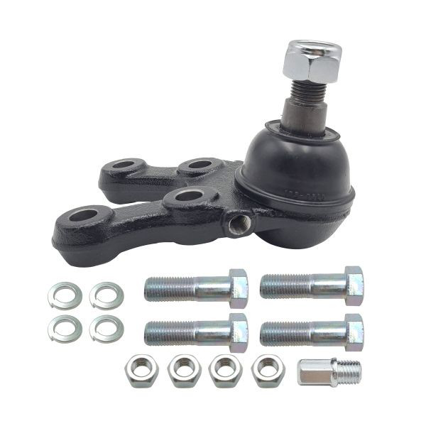 Suporte de esfera inferior direito CB0248R CTR