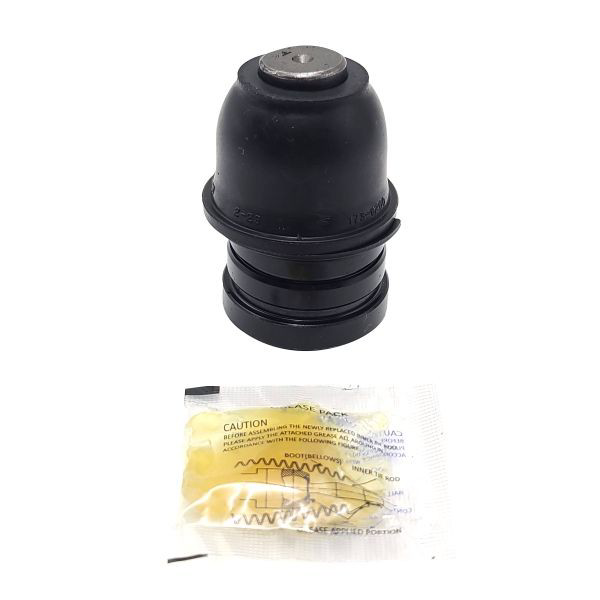 Suporte de esfera inferior CB0257 CTR