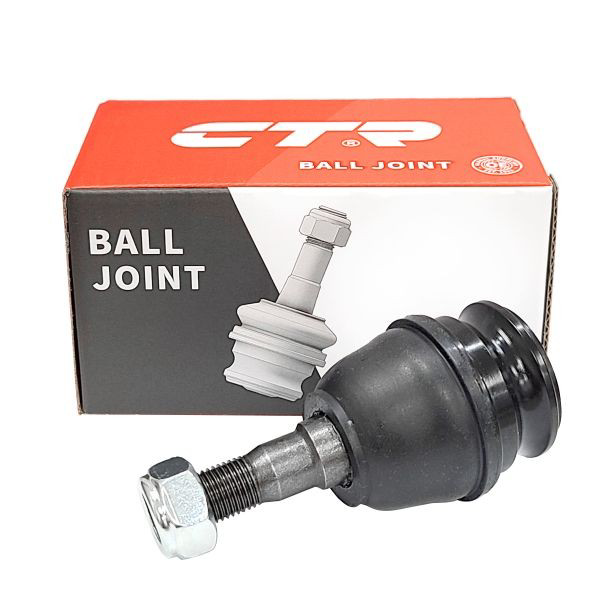 Suporte de esfera inferior CTR CB0355