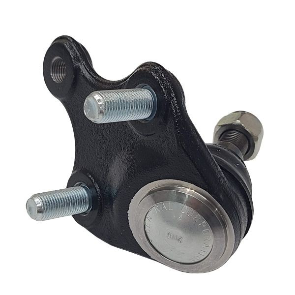 Suporte de esfera inferior CTR CB0418