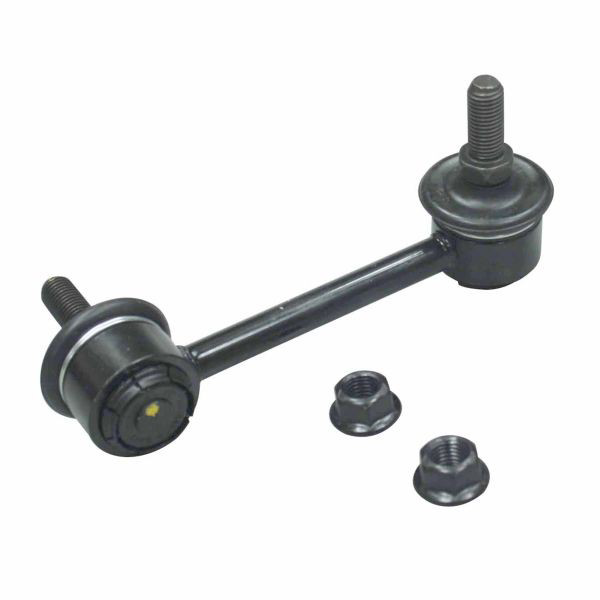 Montante esquerdo de estabilizador dianteiro CL0335L CTR