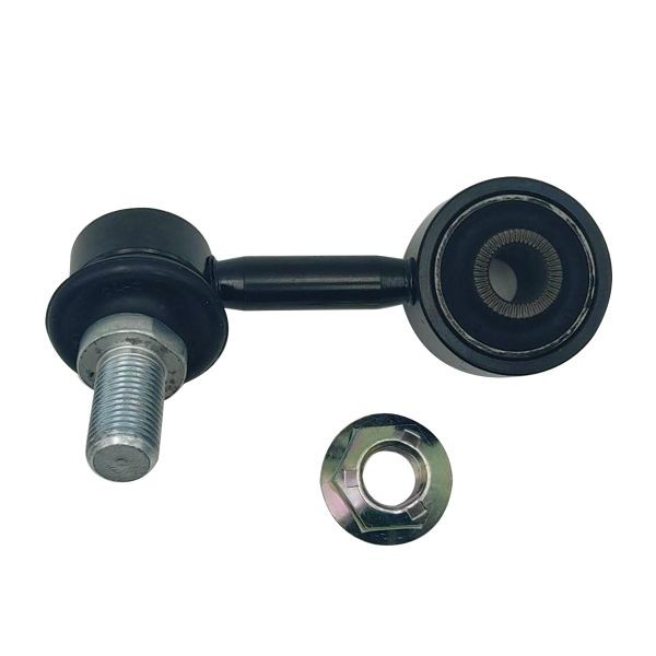 Montante esquerdo de estabilizador dianteiro CL0758L CTR