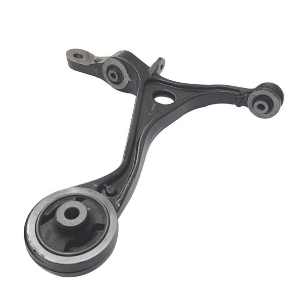 Braço oscilante superior direito de suspensão dianteira CTR CQ0055R