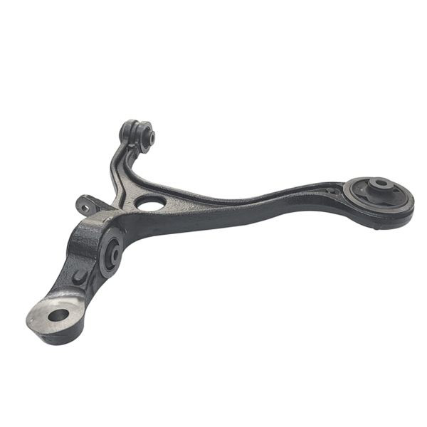Braço oscilante superior direito de suspensão dianteira CQ0055R CTR