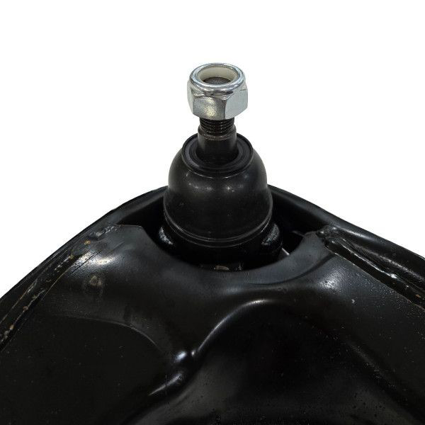 CQ0117R CTR Braço oscilante superior direito de suspensão dianteira