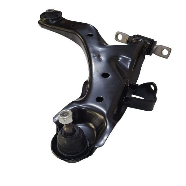 Braço oscilante inferior direito de suspensão dianteira CQ0133R CTR