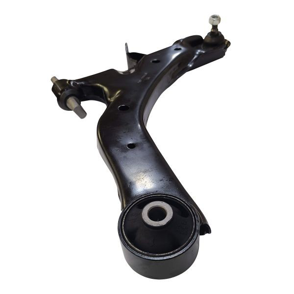 Braço oscilante inferior direito de suspensão dianteira CQ0133R CTR