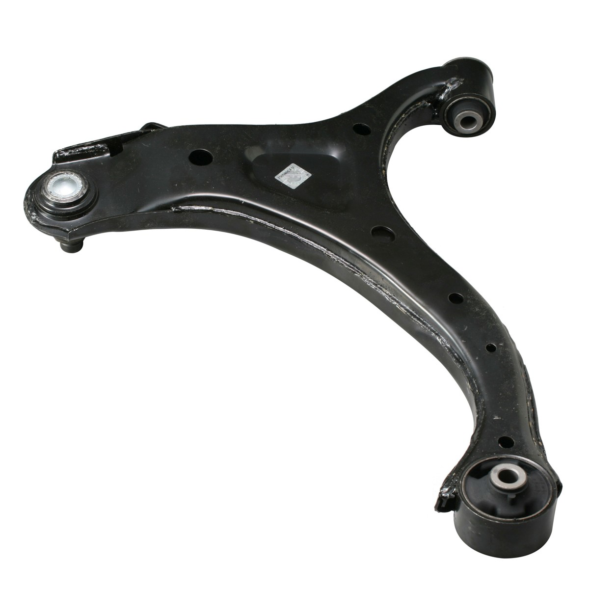 Braço oscilante inferior esquerdo de suspensão dianteira CTR CQ0145L preço, a partir de 81,72 USD